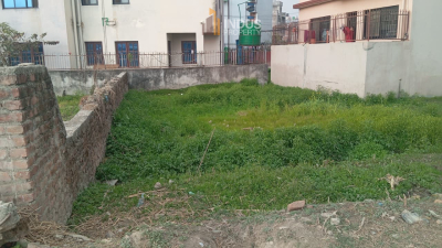 Land for Sale in Lubhu